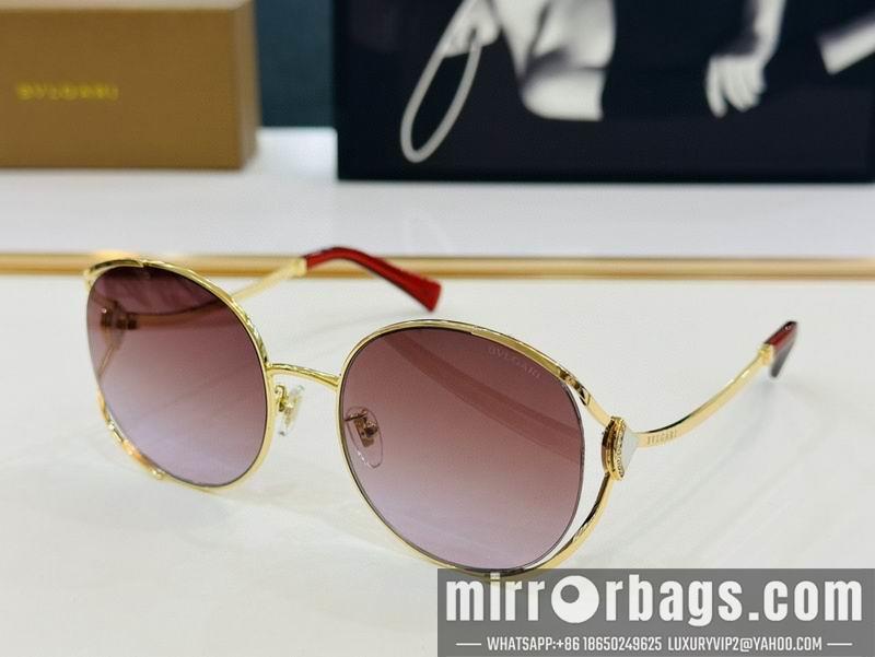 Replica Bvlgari Glasses 03smh58