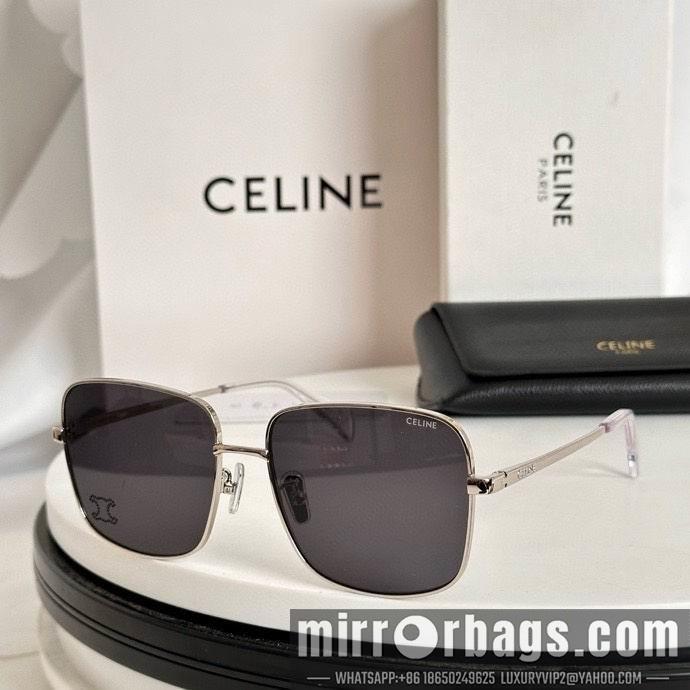 Replica Celine Glasses smx217