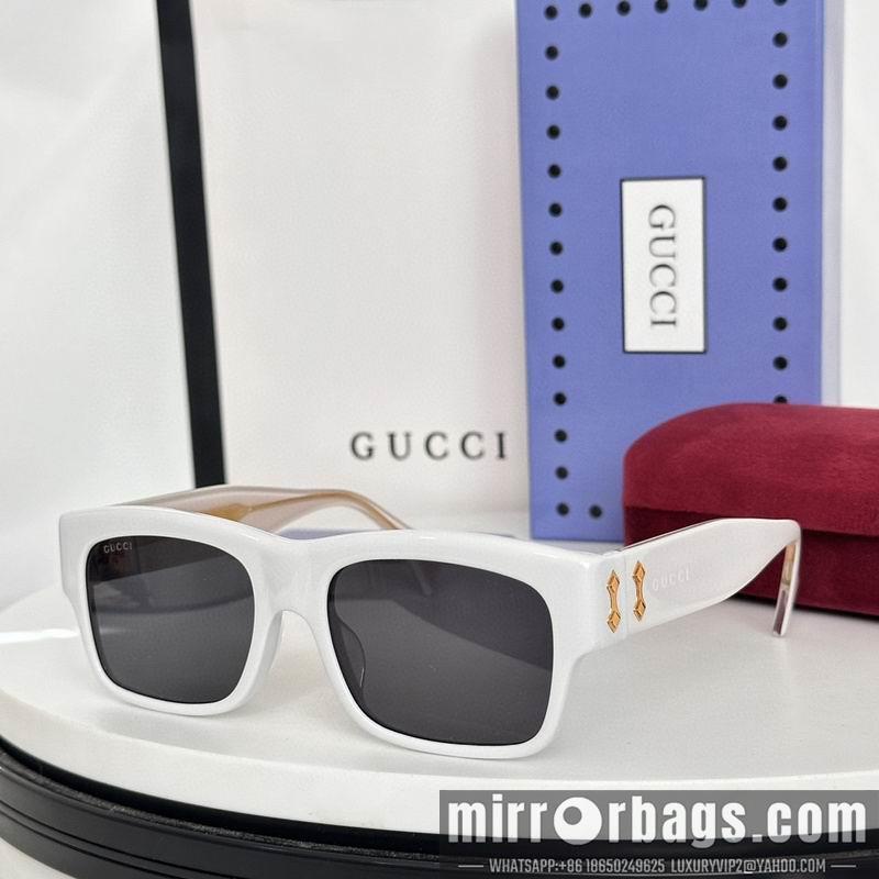 Replica Gucci Glasses smr165