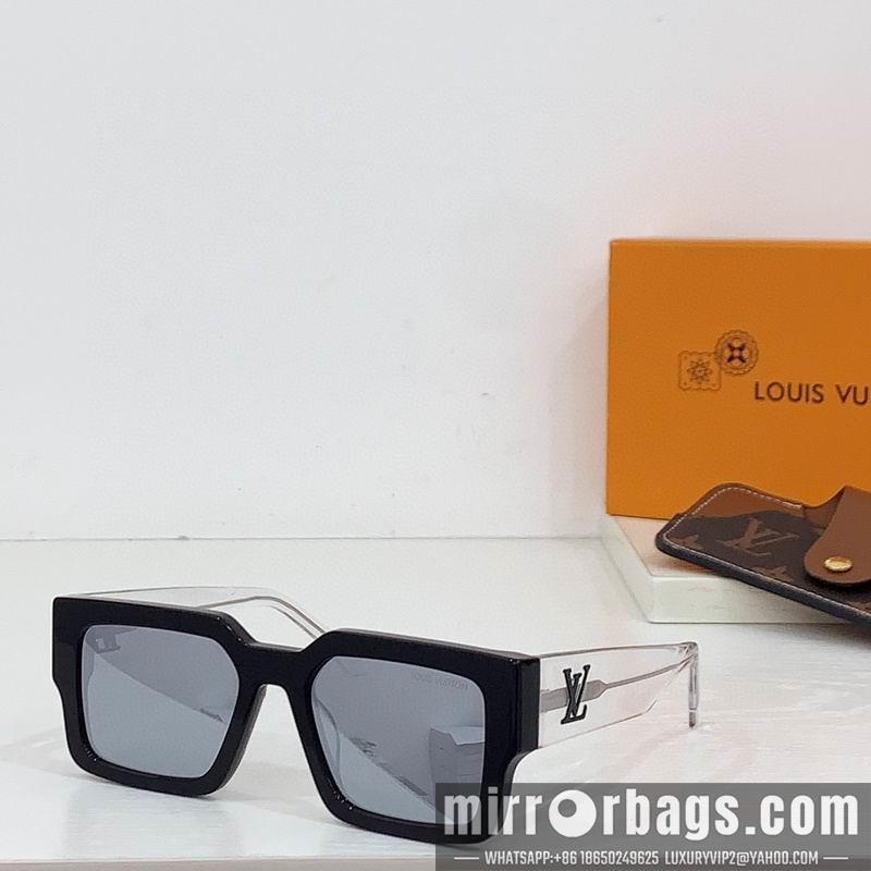 Replica LV Glasses smr74