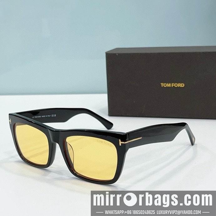 Replica Tom Ford Glasses smx44