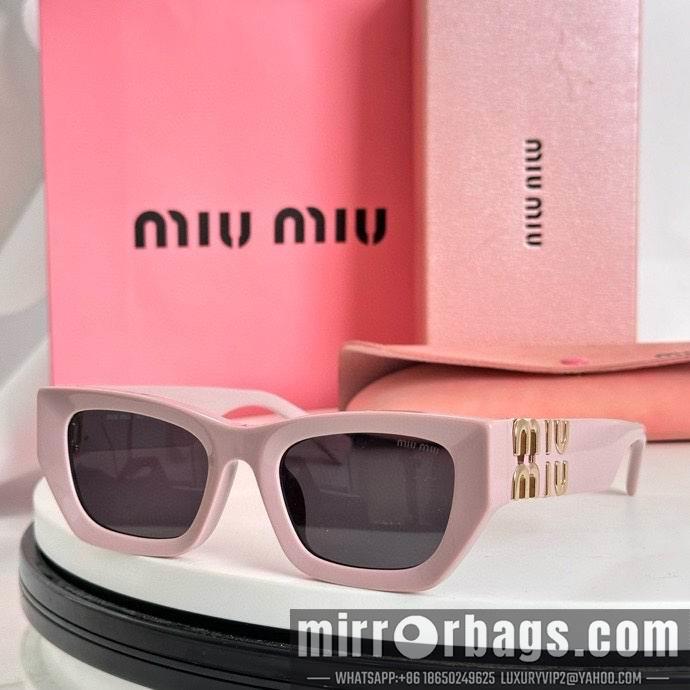 Replica MiuMiu Glasses smx131