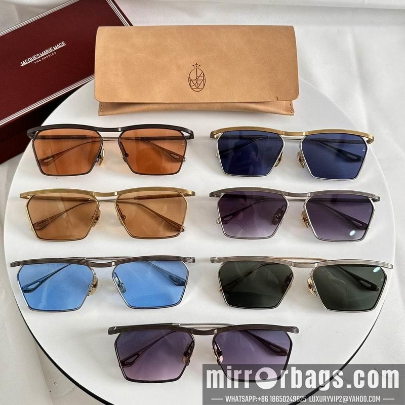 Replica Jacques Marie Mage Glasses 03smh08