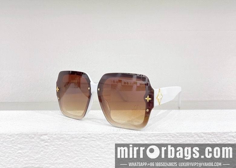 Replica LV Glasses smx121