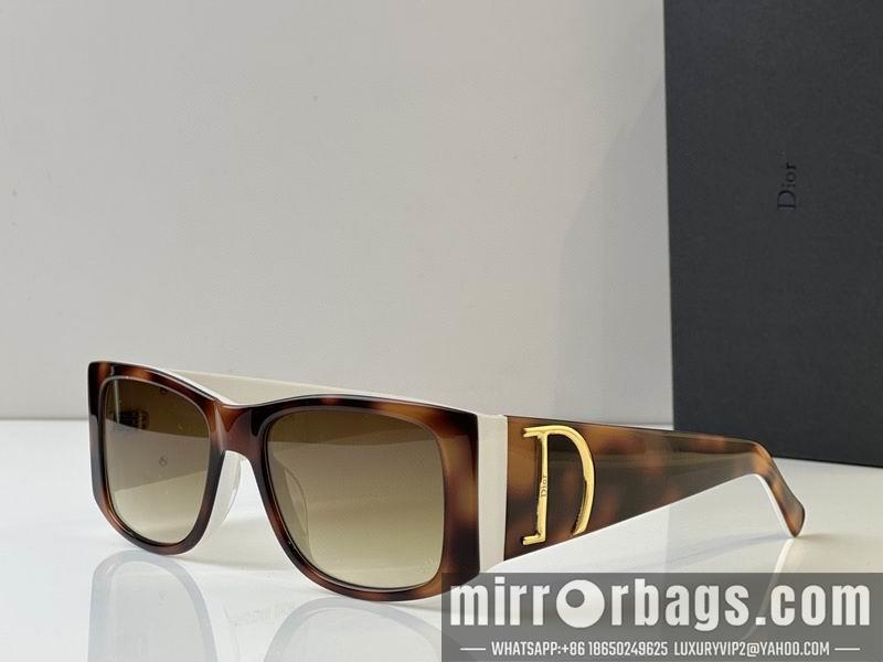 Replica Dior Glasses 03smh121