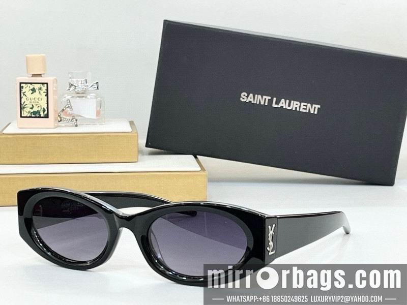 Replica YSL Glasses 03smh31