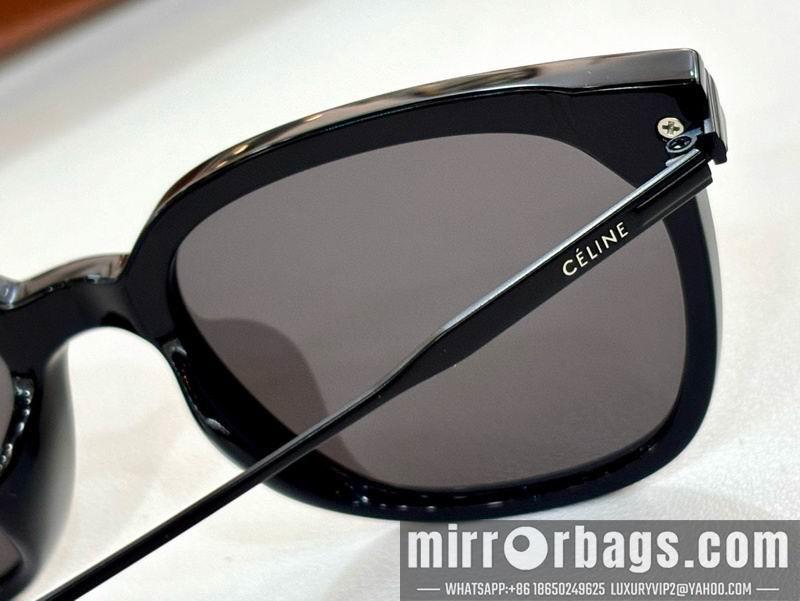 Replica Celine Glasses smx170