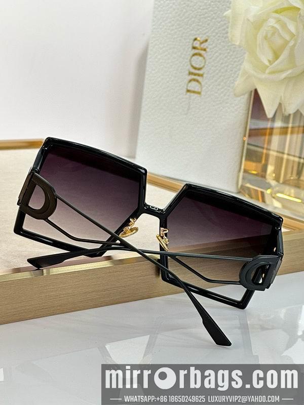 Replica Dior Glasses smx60