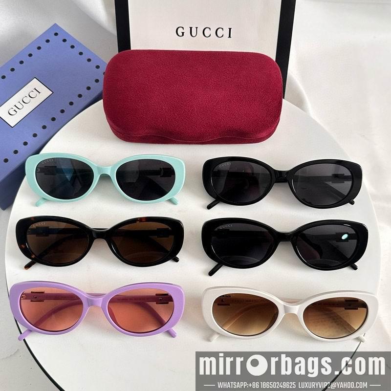 Replica Gucci Glasses smr166