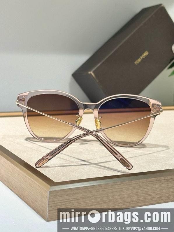 Replica Tom Ford Glasses smx163