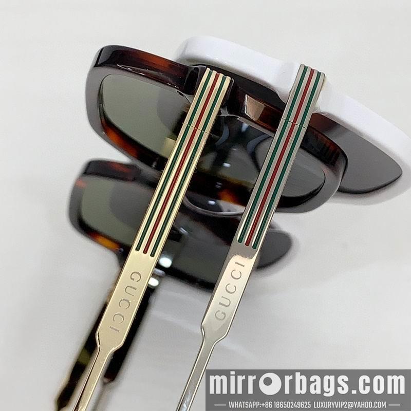 Replica Gucci Glasses smr128