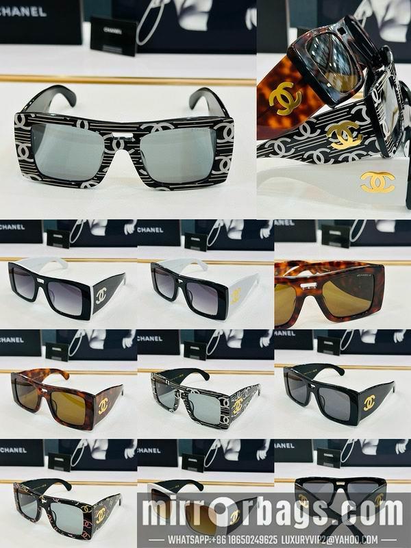 Replica Chanel Glasses smr285