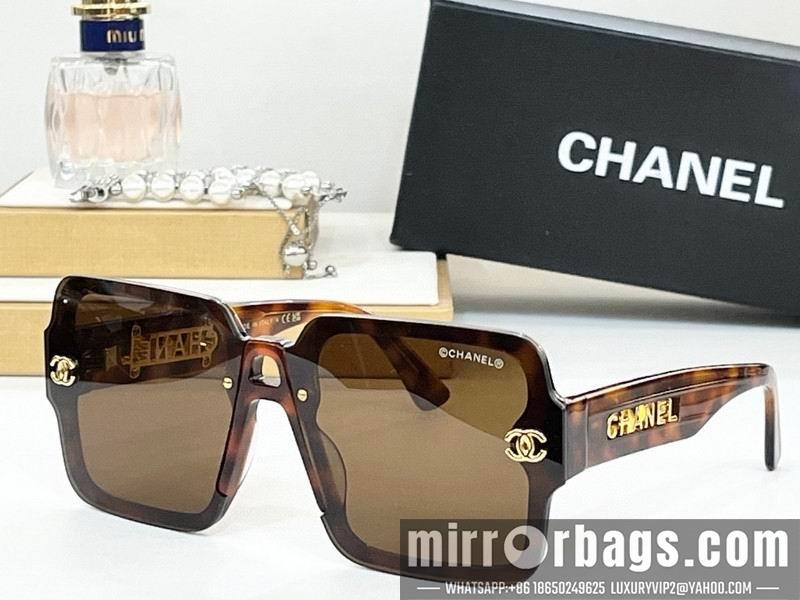 Replica Chanel Glasses smh133