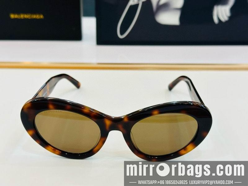 Replica Balenciaga Glasses smx59