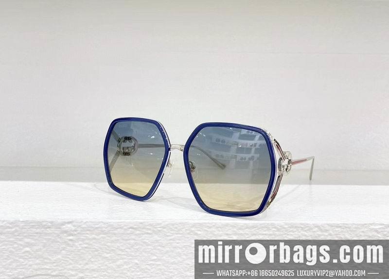 Replica Gucci Glasses smh245