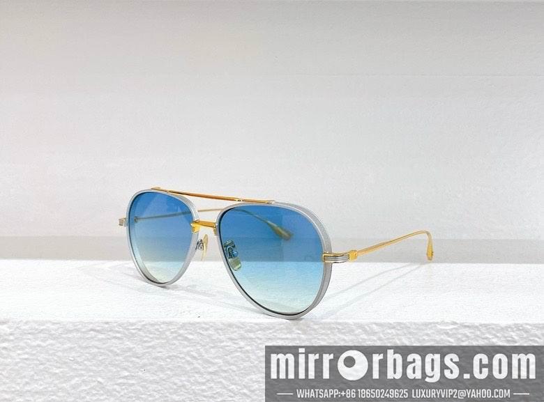 Replica Dita Glasses 010302