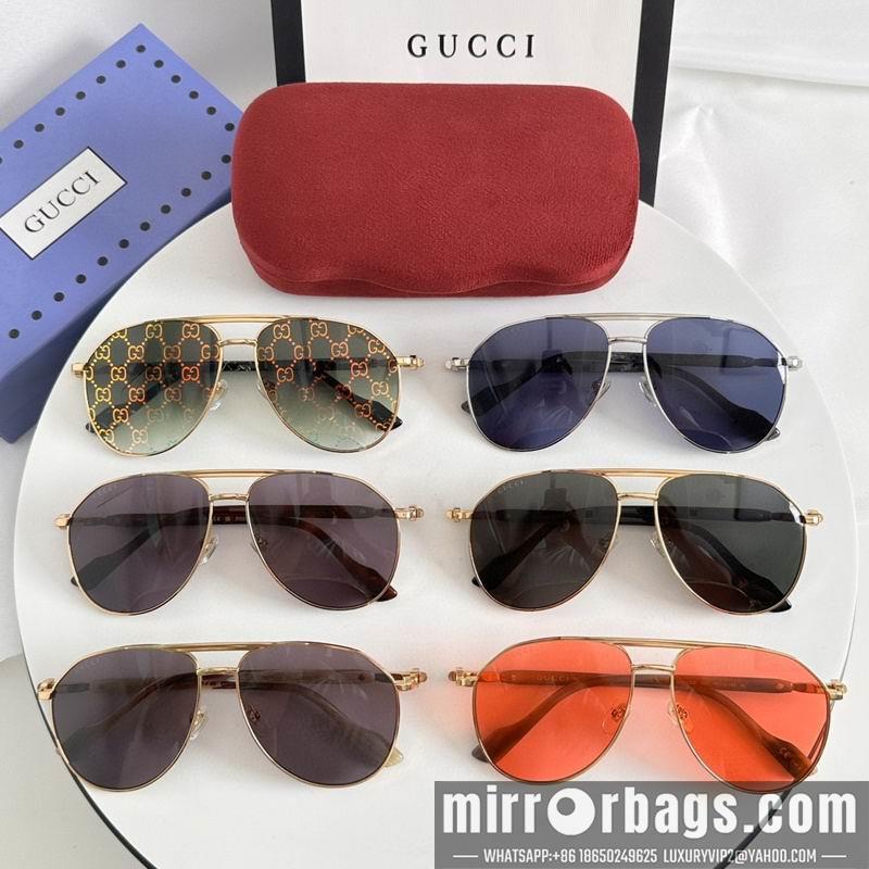 Replica Gucci Glasses smh110