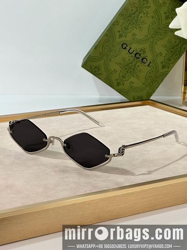 Replica Gucci Glasses smh34