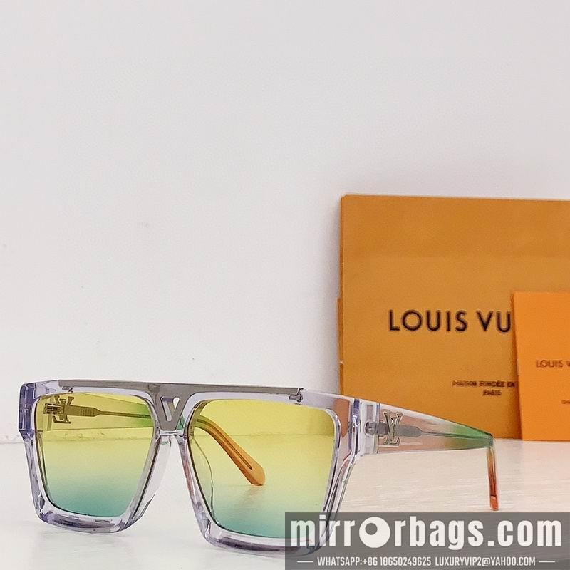 Replica LV Glasses smr52