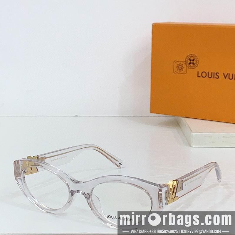 Replica LV Glasses smr75