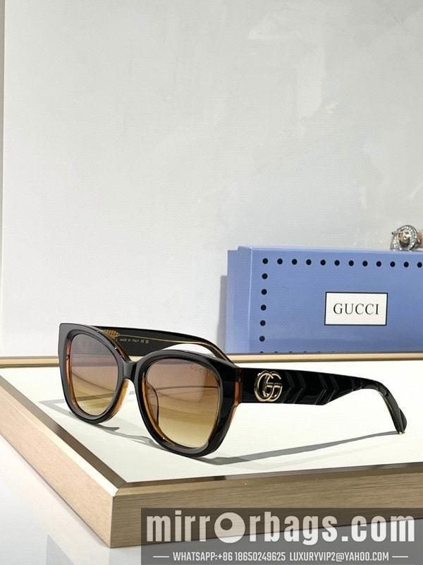 Replica Gucci Glasses smh235