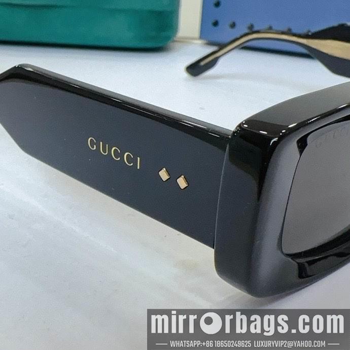 Replica Gucci Glasses smr28