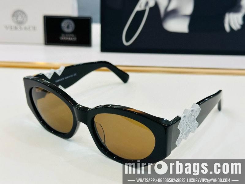 Replica Versace Glaases smx58