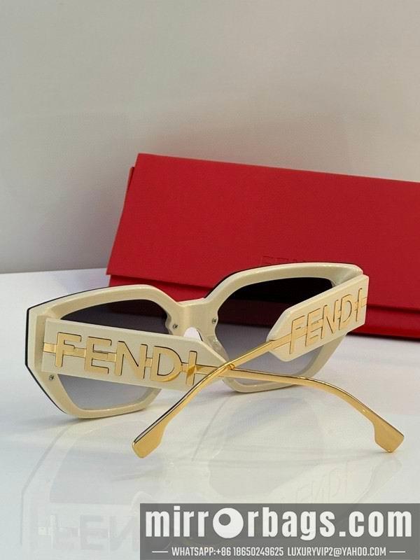 Replica Fendi Glasses smh76