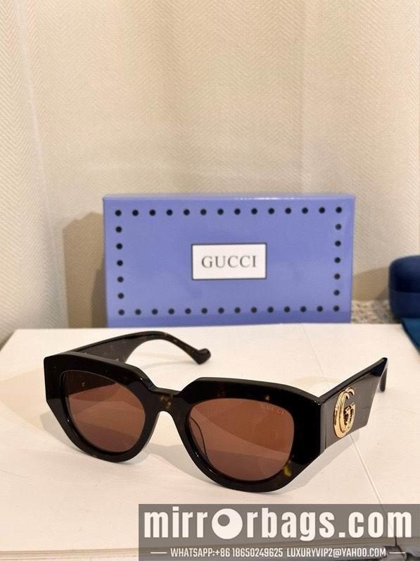 Replica Gucci Glasses smr36