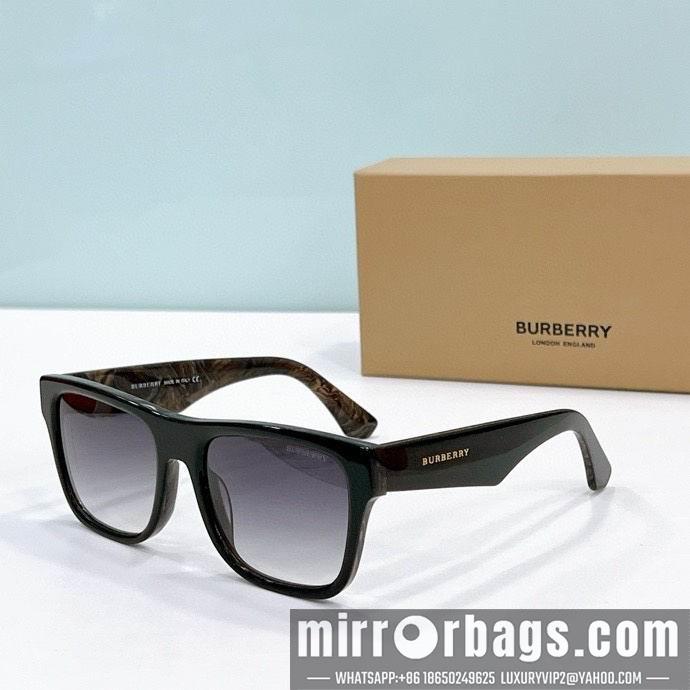 Replica Burberry Glasses smx61