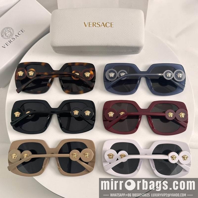 Replica Versace Glasses 03smh28