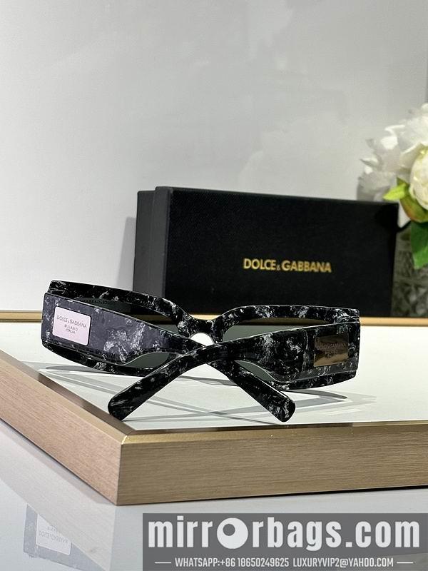 Replica DG Glasses 03smh17