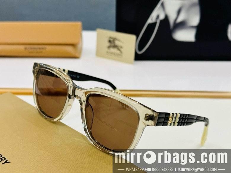 Replica Burberry Glasses smx23
