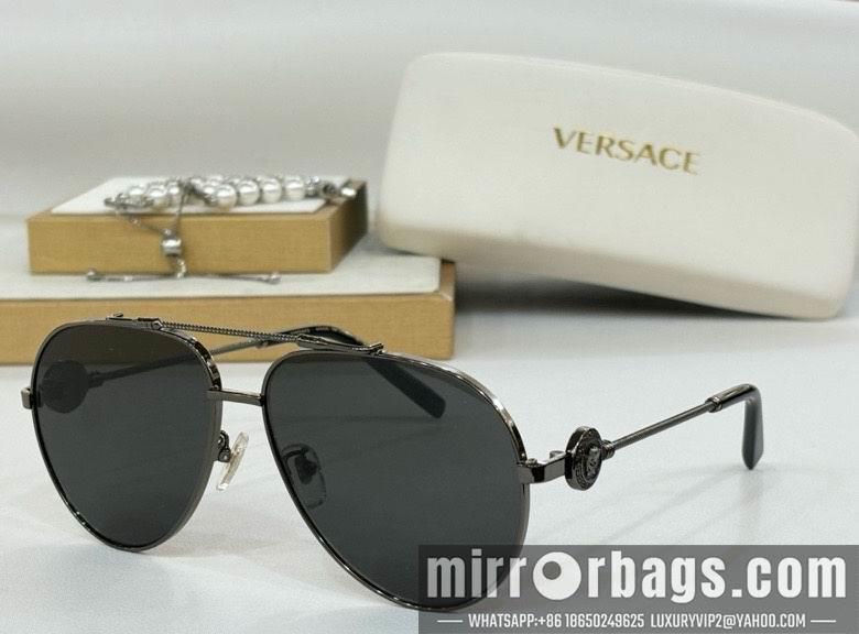Replica Versace Glaases smx181