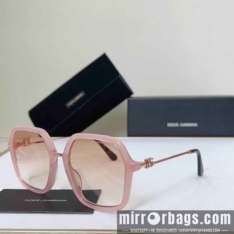 Replica DG Glasses 03smh52
