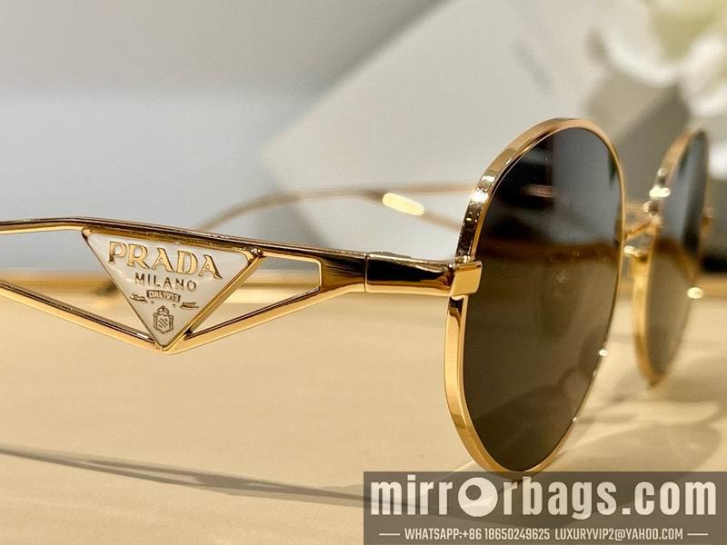 Replica Prada Glasses smr10