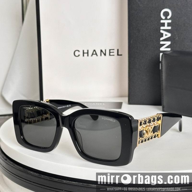 Replica Chanel Glasses smh50