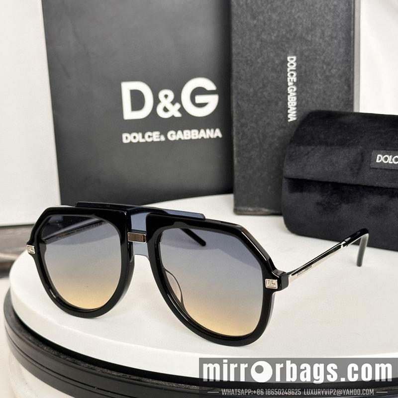 Replica DG Glasses 03smh05