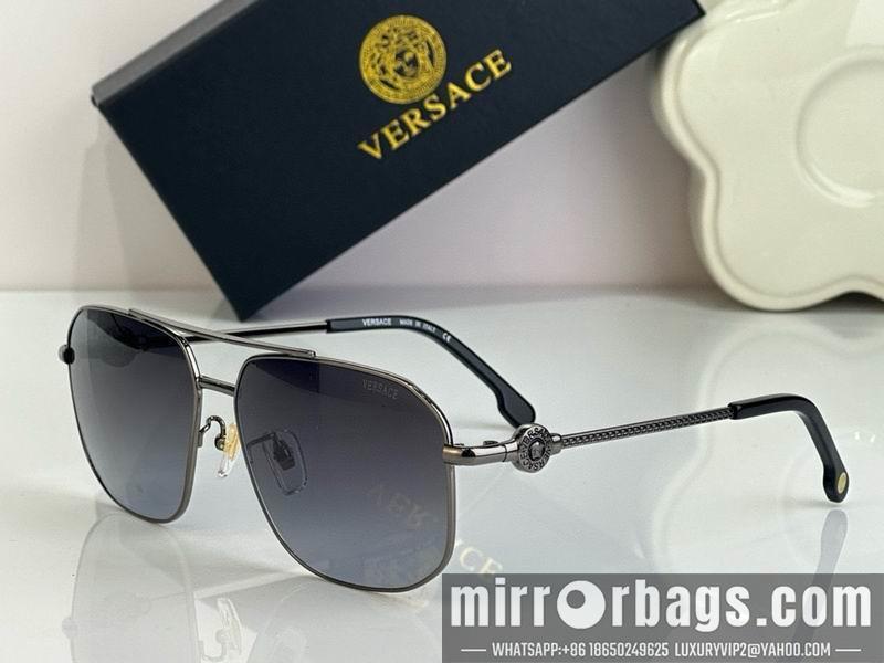 Replica Versace Glaases smx113