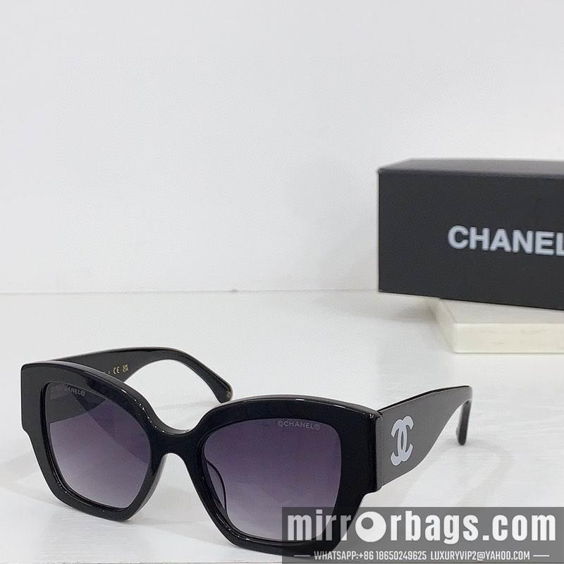 Replica Chanel Glasses smr47