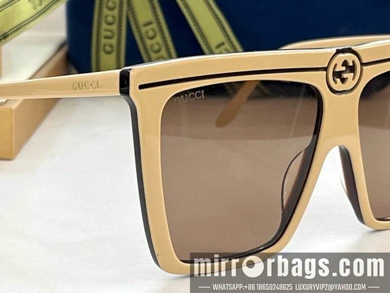 Replica Gucci Glasses smx214