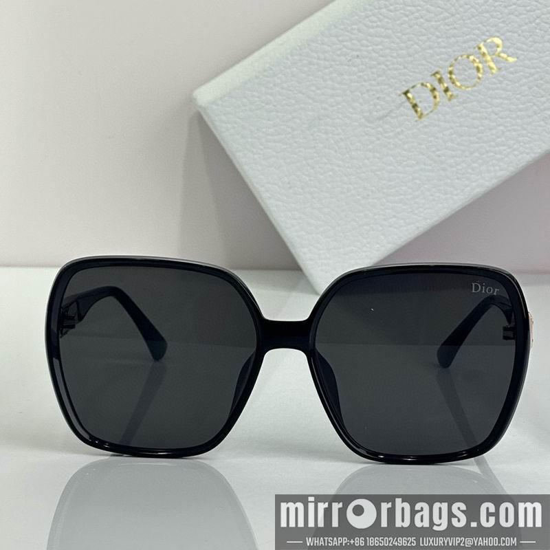 Replica Dior Glasses smx63