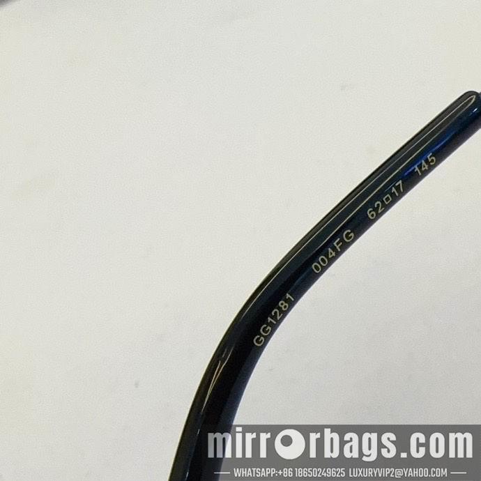 Replica Gucci Glasses smx221