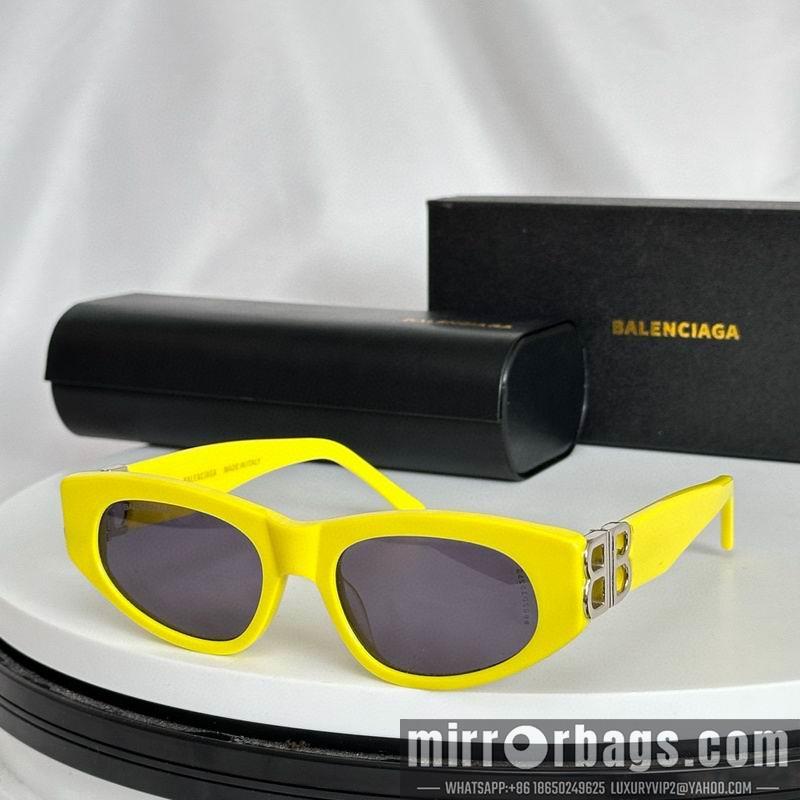 Replica Balenciaga Glasses smx61