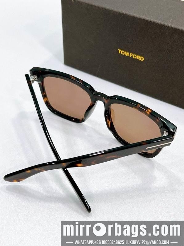 Replica Tom Ford Glasses smx52