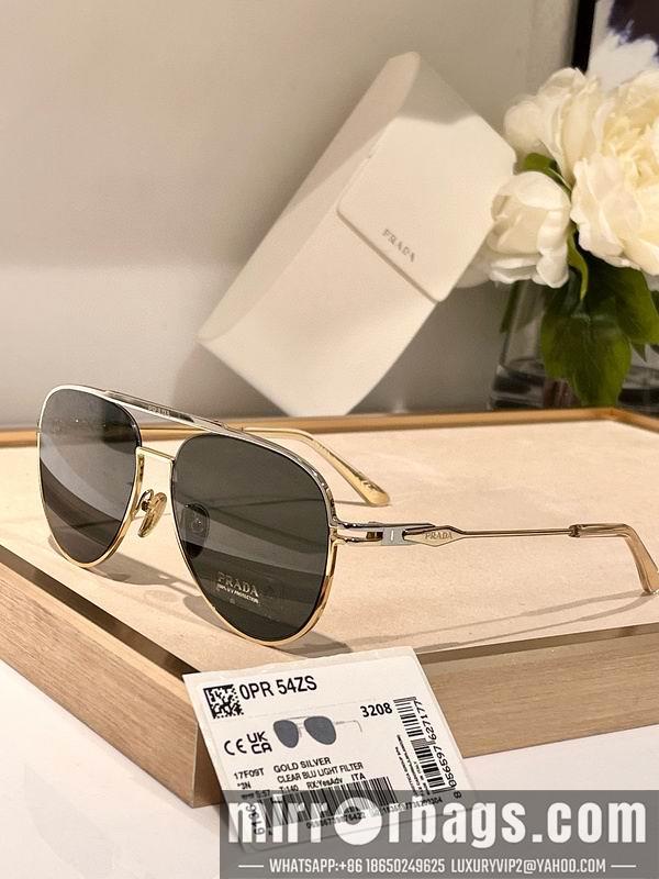 Replica Prada Glasses smr22