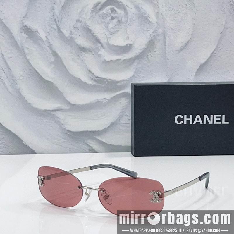 Replica Chanel Glasses smh85