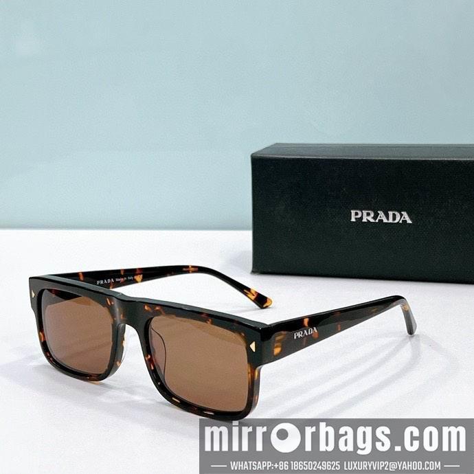 Replica Prada Glasses smx196