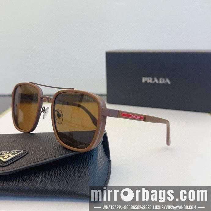 Replica Prada Glasses smx325