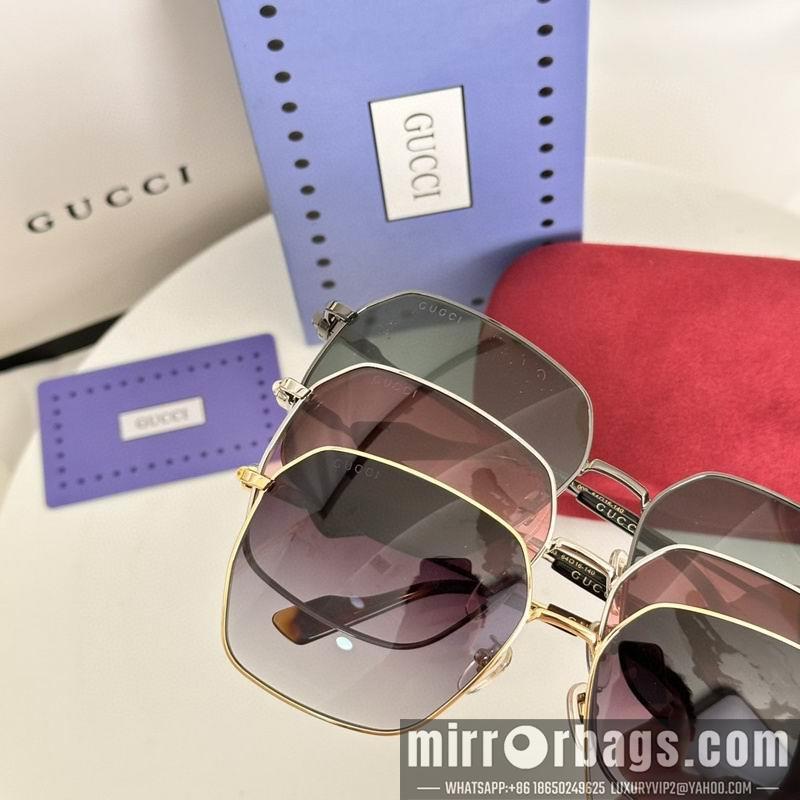 Replica Gucci Glasses smh192